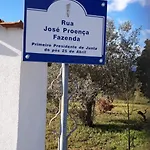 Quinta Da Portela Casa vacanze Ferro (Covilha)