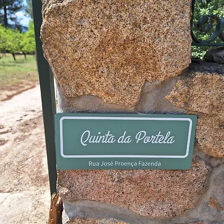 Quinta Da Portela