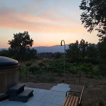 Casa de Férias Quinta Da Portela Ferro (Covilha)