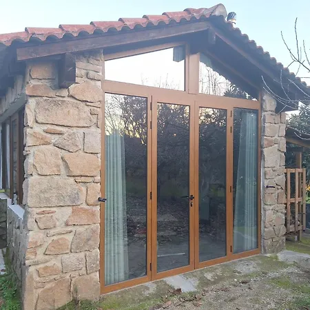 בית נופש Quinta Da Portela