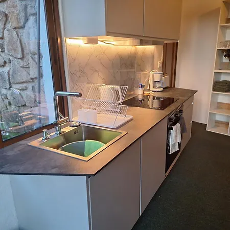 בית נופש Quinta Da Portela Ferro (Covilha)