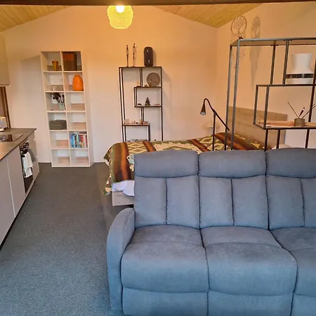 Quinta Da Portela בית נופש *