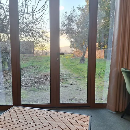 Quinta Da Portela בית נופש *