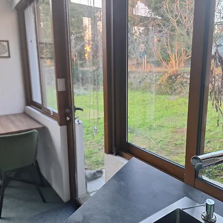 Quinta Da Portela Casa de Férias Ferro (Covilha)