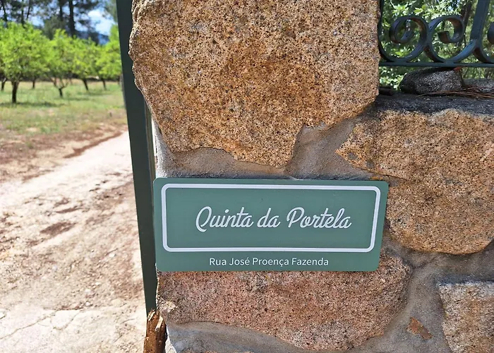 Quinta Da Portela