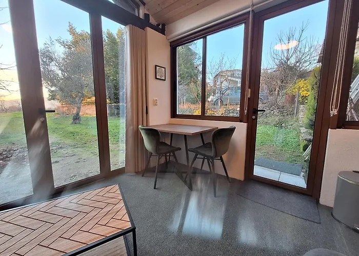 Quinta Da Portela Ferro (Covilha)