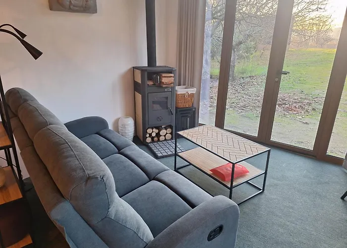 Quinta Da Portela Tatil Evi Ferro (Covilha)