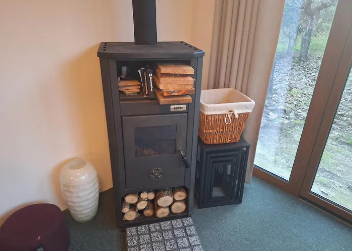 Quinta Da Portela Ferro (Covilha)