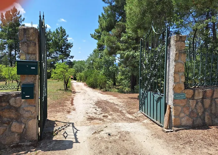 Tatil Evi Quinta Da Portela