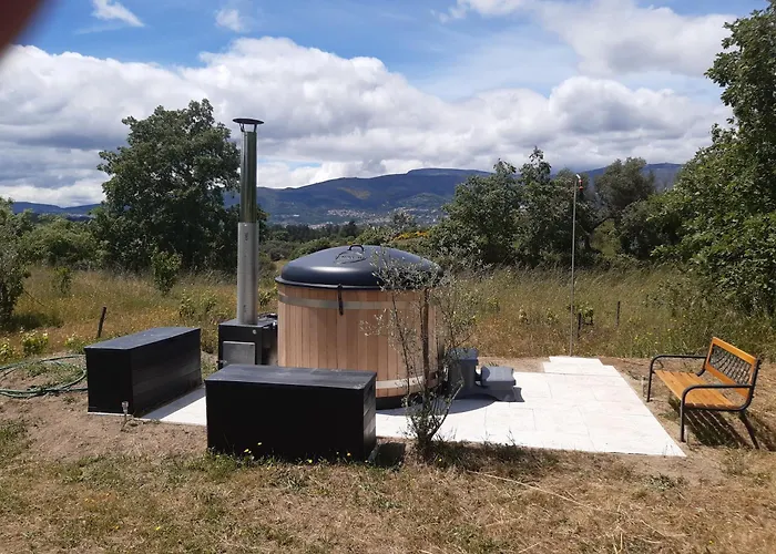 Tatil Evi Quinta Da Portela *