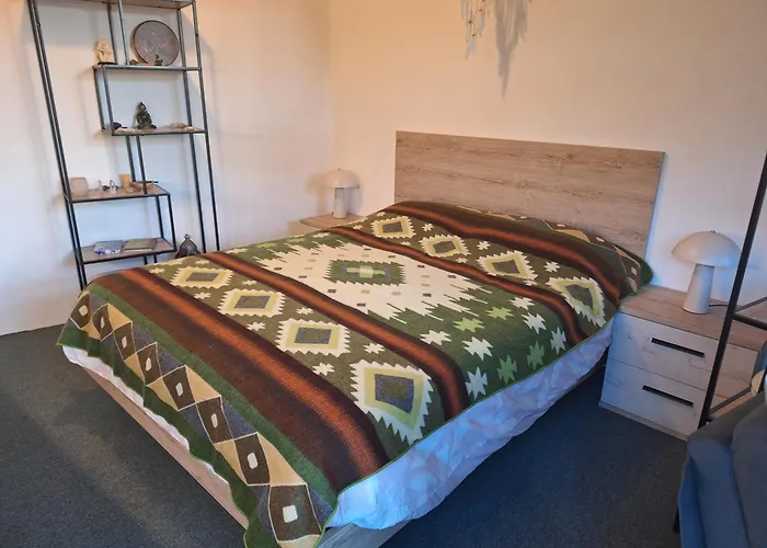 Tatil Evi Quinta Da Portela *