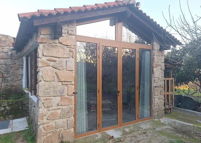 בית נופש Quinta Da Portela