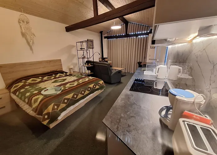 Quinta Da Portela Ferro (Covilha)