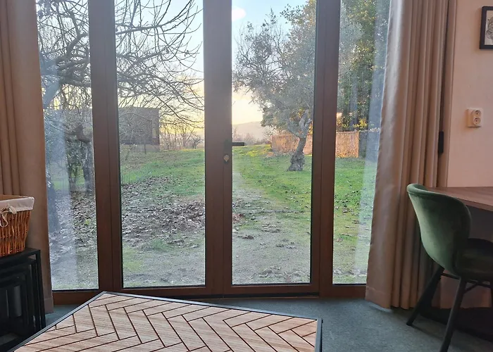 Quinta Da Portela Tatil Evi *