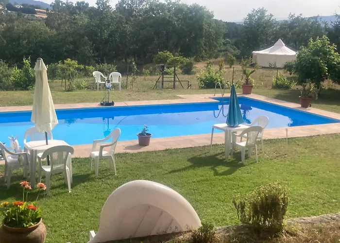 Quinta Da Portela * Ferro (Covilha)