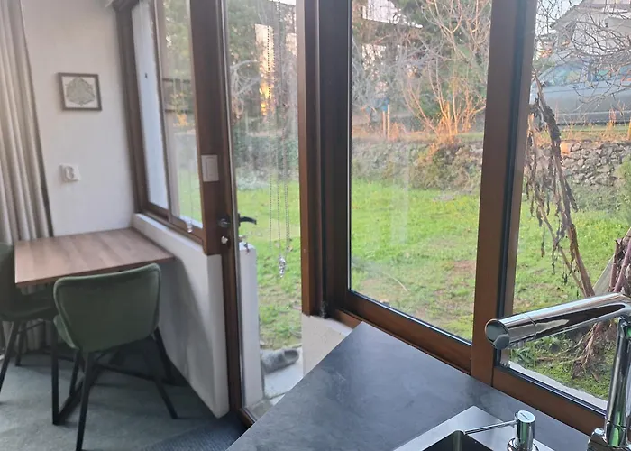 Quinta Da Portela Tatil Evi Ferro (Covilha)