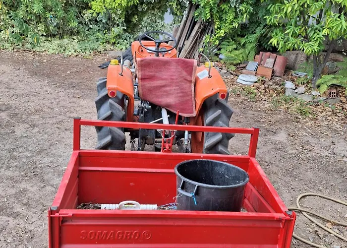 Quinta Da Portela Ferro (Covilha)