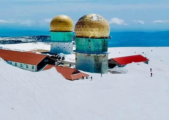 בית נופש Quinta Da Portela